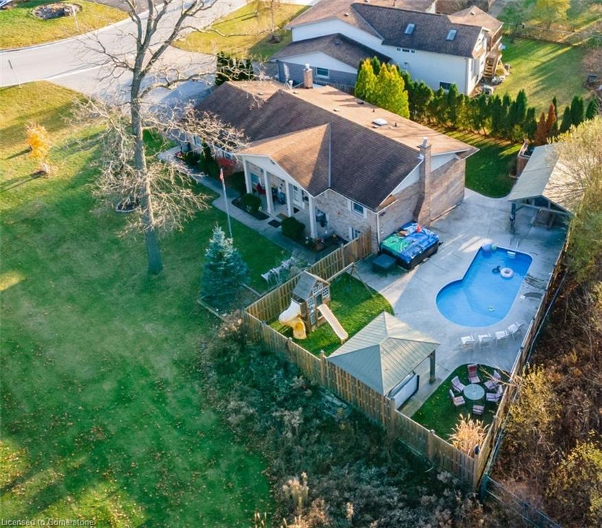 3531 Rapids View Dr, Niagara Falls, ON L2G 7M8