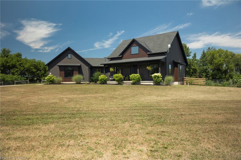 16 Forman St, Brant, ON N0E 1R0