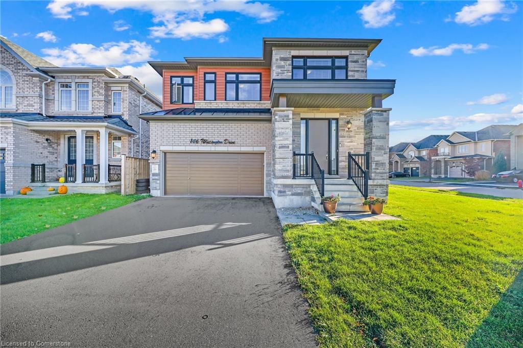 146 Whittington Dr, Hamilton, ON L9K 0H5