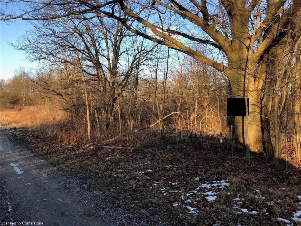 Dunn Hald Townline Road, Canfield, ON N0A 1C0
