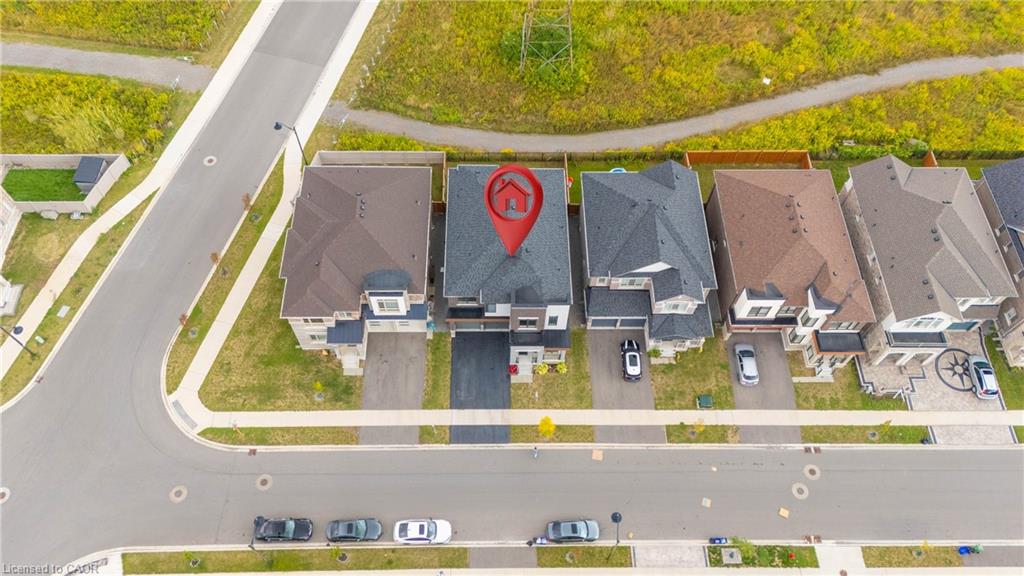 199 Granite Ridge Trl, Hamilton, ON L8B 1Z1