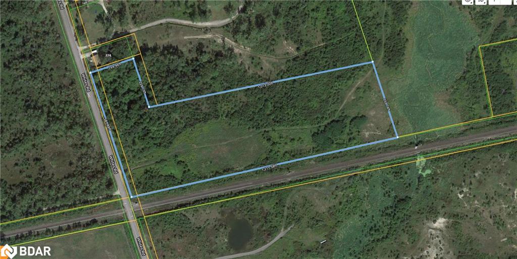 Whites Road, Quinte West, ON K8P 5P5