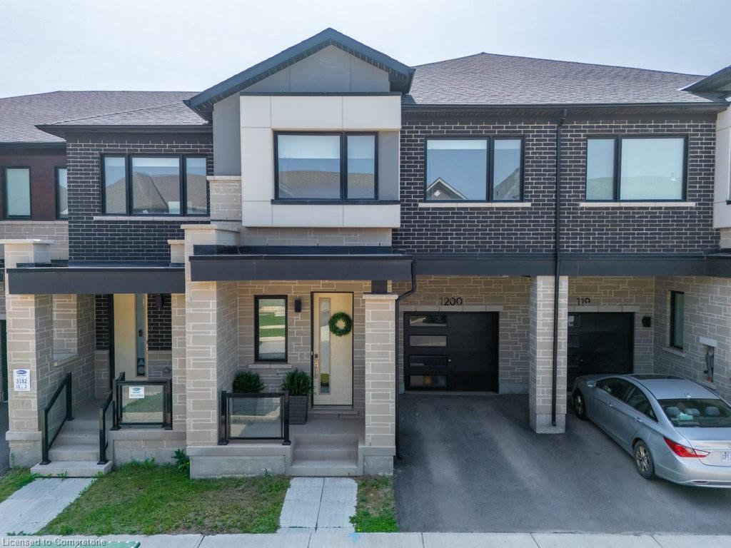 1200 Anson Gate, Oakville, ON L6H 3Z9