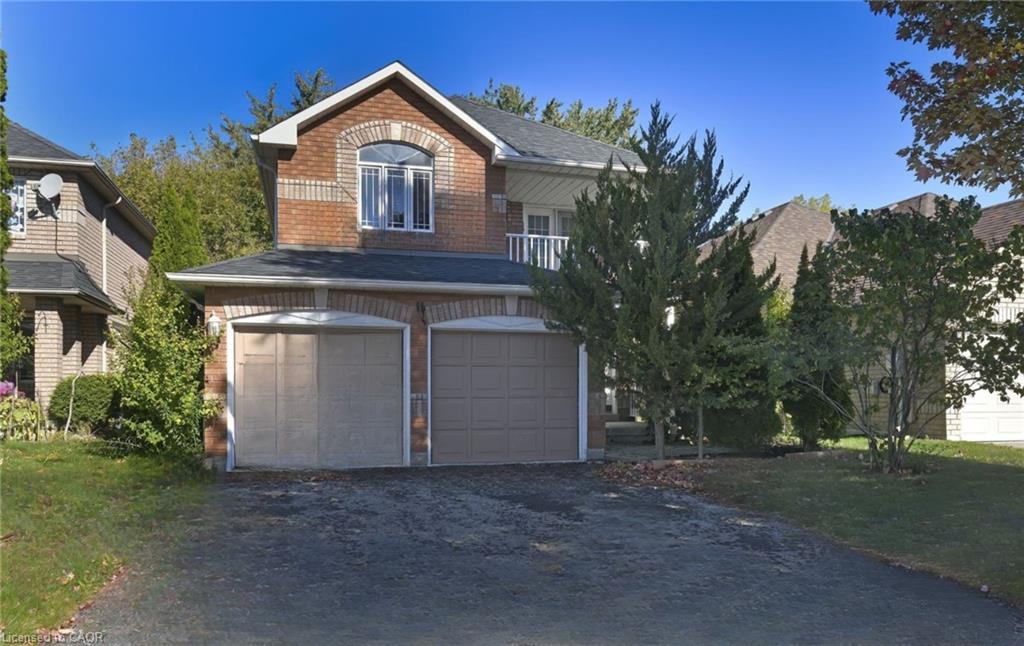 20 Rinaldo Rd, Georgina, ON L4P 3X9