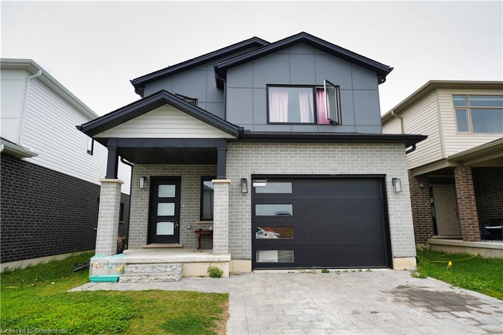 259 Byers St, London, ON N6L 0J2
