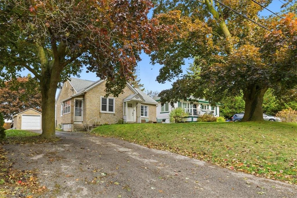 98 Albert St E, Blandford-Blenheim, ON N0J 1S0