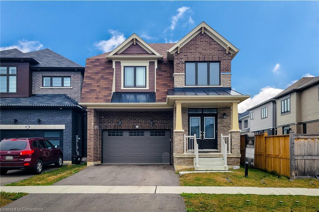 73 Lillian Way, Haldimand, ON N3W 0G2