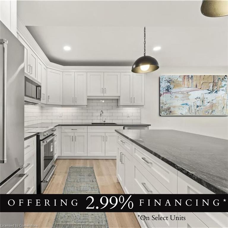 247 Brock Street Unit 104, Amherstburg, ON N9V 2H4