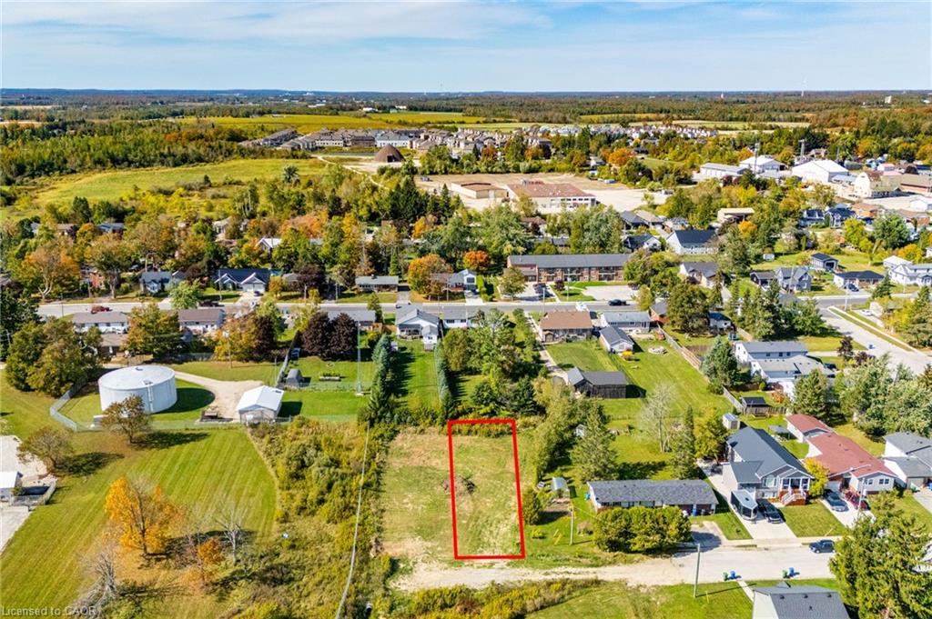 17 Gold St, Southgate, ON N0C 1B0