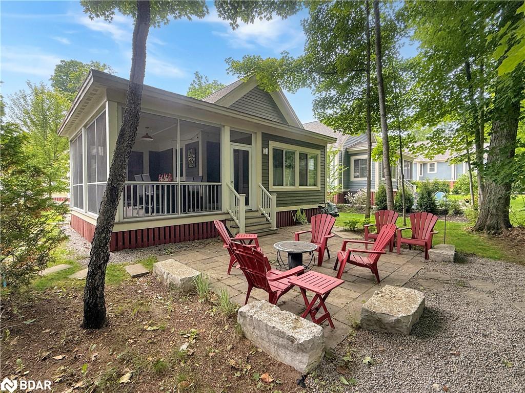 50 Hollow Lane Unit 209, Prince Edward County, ON K8N 4Z4
