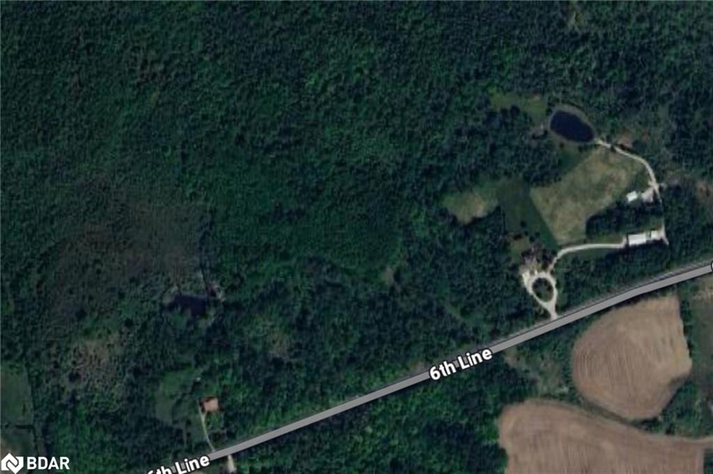 2580 6th Line, Innisfil, ON L9S 4S3