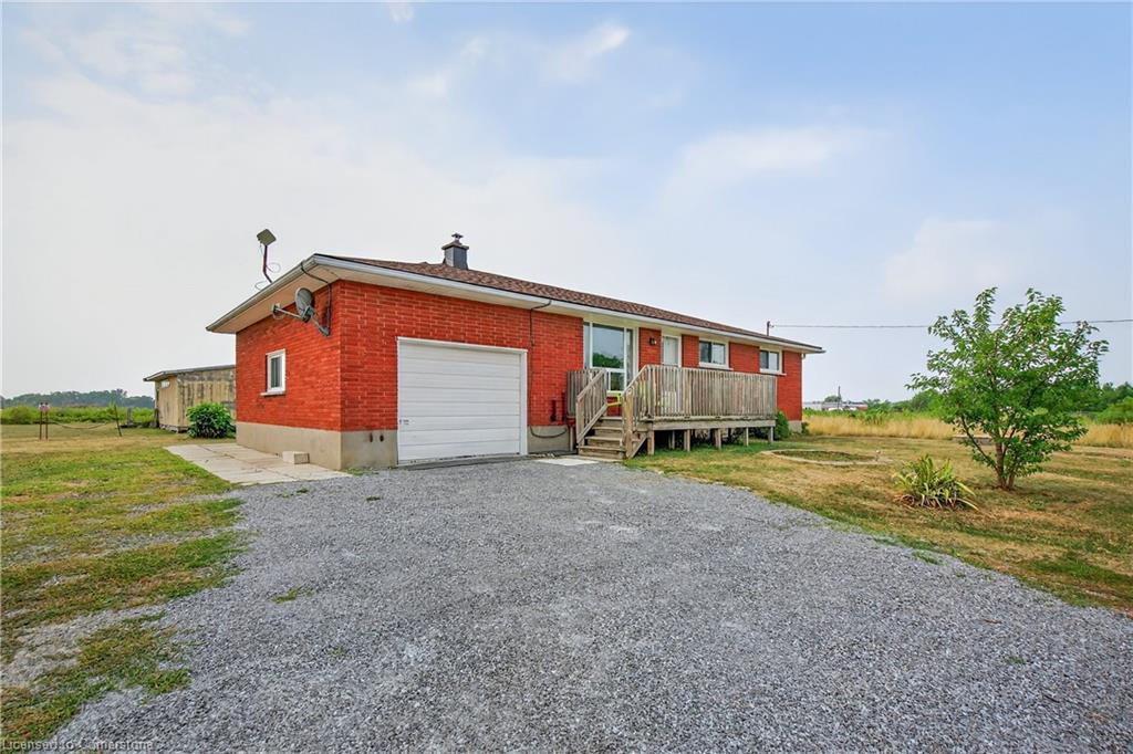 2041 Third Street Louth, St. Catharines, ON L2S 6P9