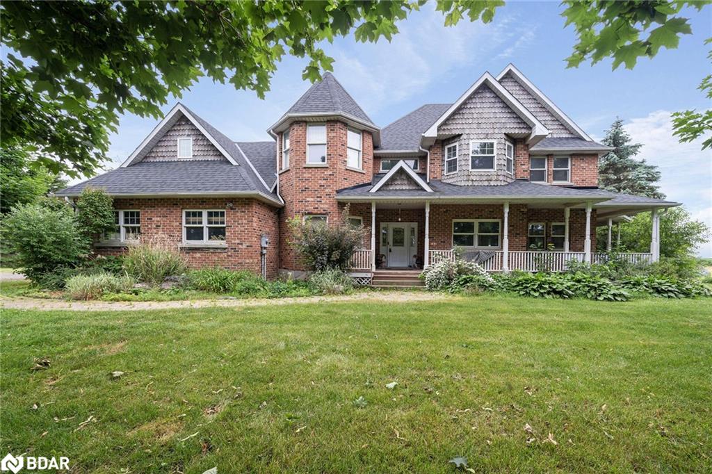 692 Concession 5 Rd W, Hamilton, ON L0R 2H2