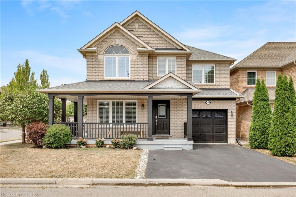 1359 Ridgebank Dr, Oakville, ON L6M 4A5