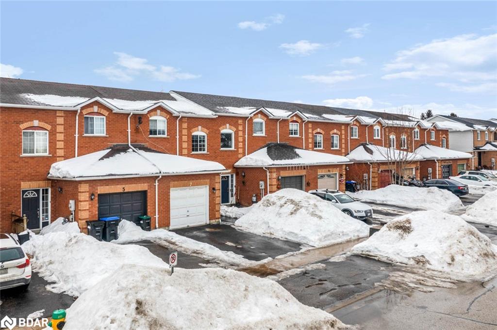 7 O Leary Ct, New Tecumseth, ON L0G 1W0