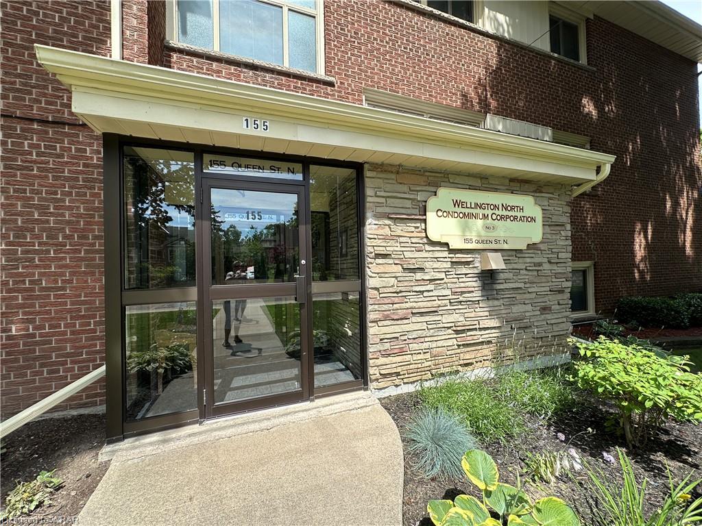 155 Queen Street N Unit 205 St N #205, Minto, ON N0G 2P0