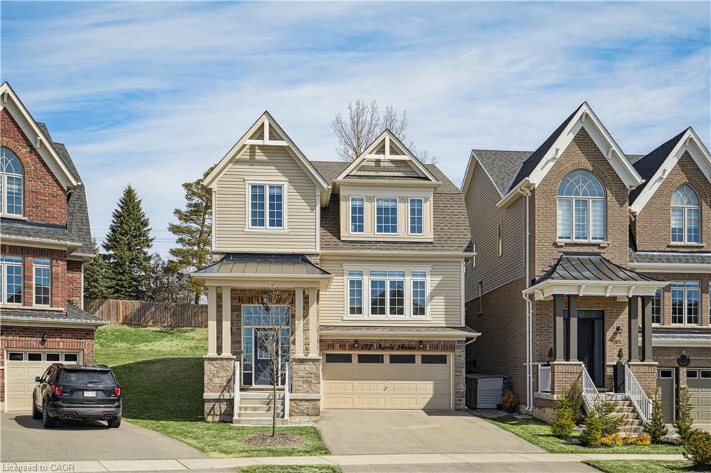 132 Drexler Ave, Guelph/Eramosa, ON N0B 2K0