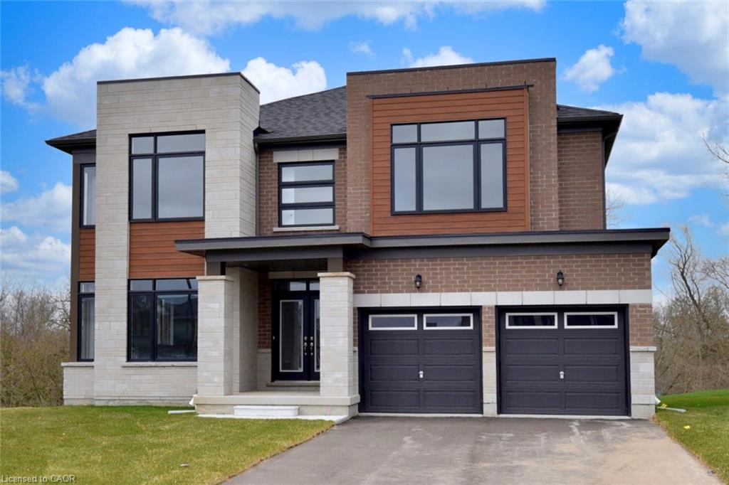 42 Mears Pl, Paris, ON N3L 0M6