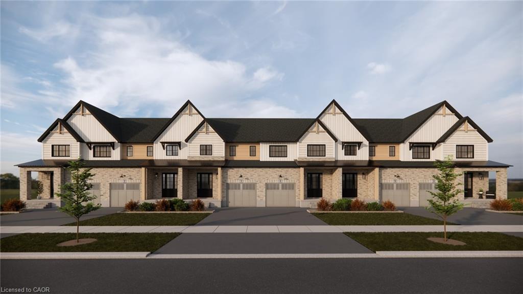 15 Anne St W, Minto, ON N0G 1Z0