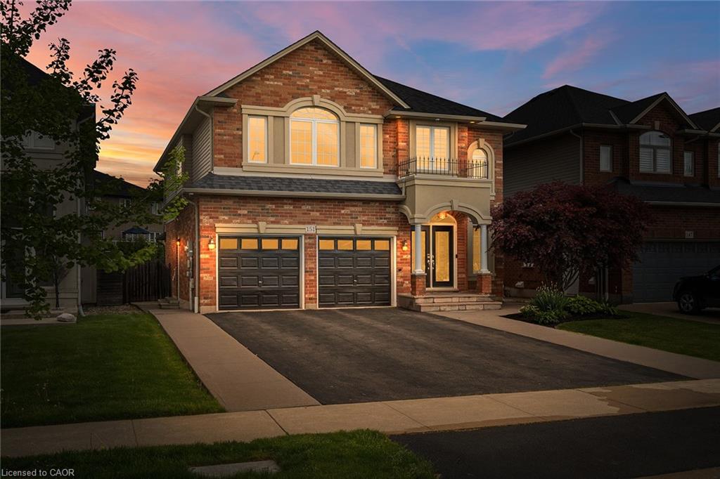 151 Fair St, Hamilton, ON L9K 0A8