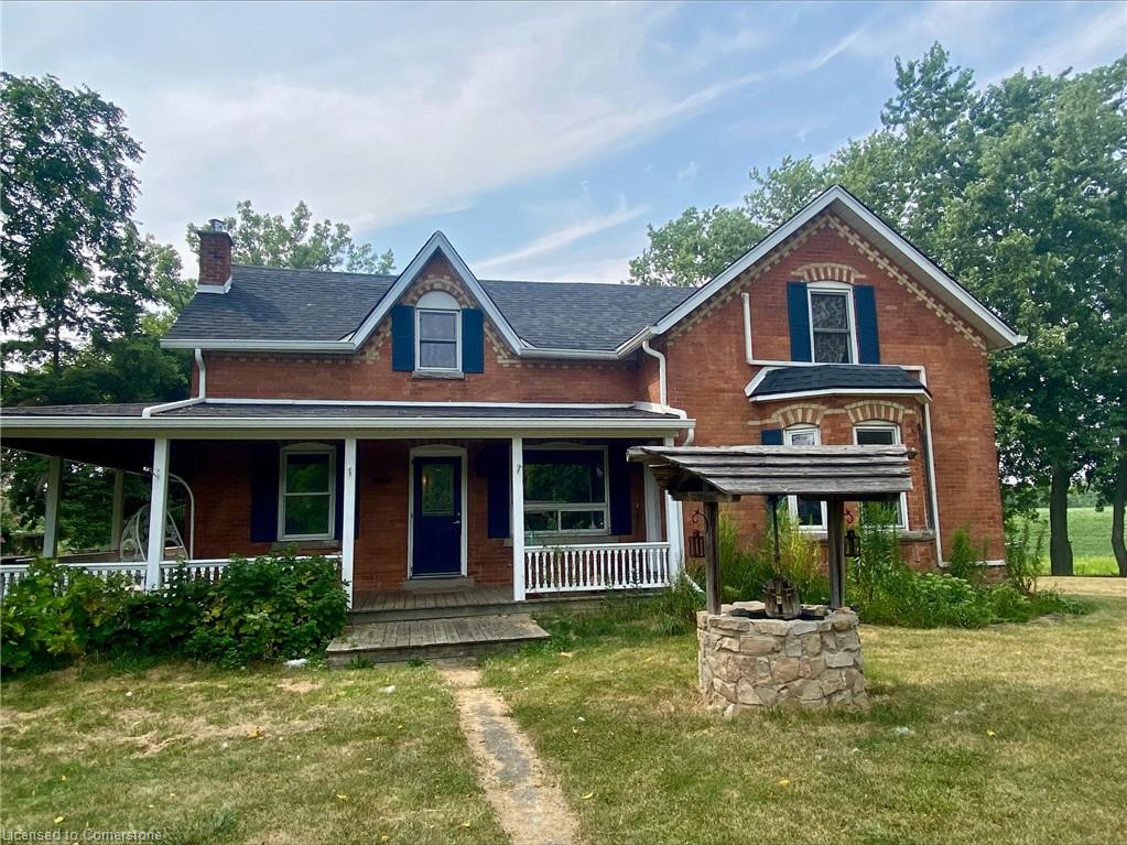 1292 Glancaster Rd, Hamilton, ON L9G 3L1
