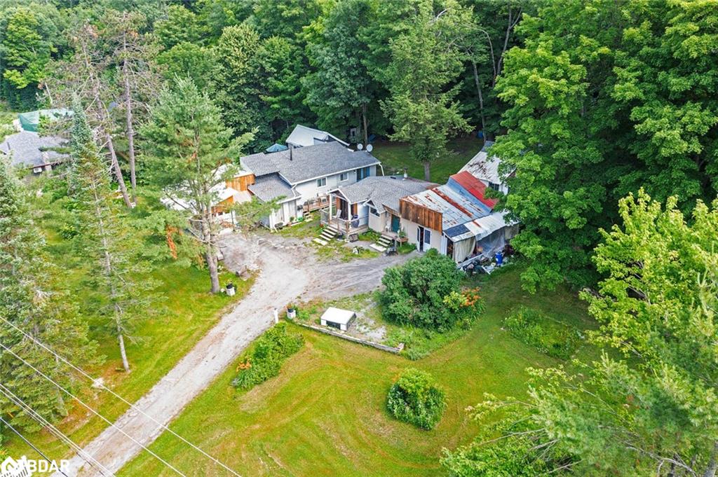 1291 Muskoka Rd 118 W, Bracebridge, ON P1L 1W8