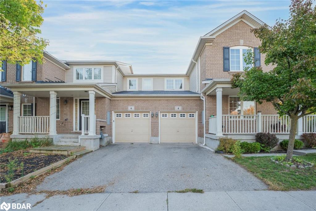 4 Owl St, Cambridge, ON N3C 0A9