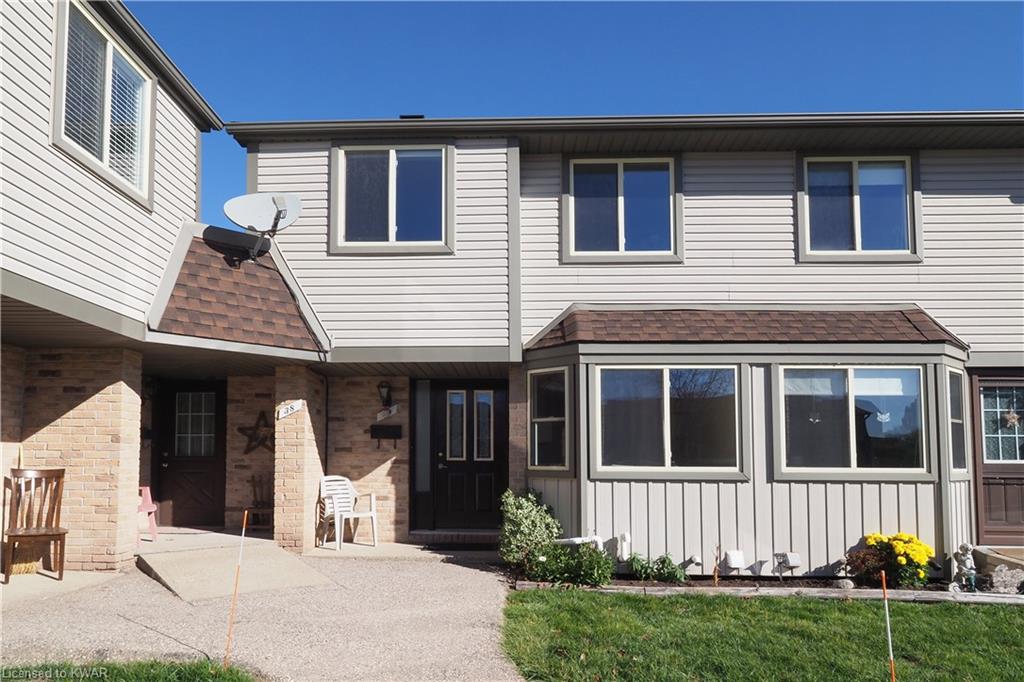 700 Erinbrook Dr 39, Kitchener, ON N2E 2S7 MLS 40336905 Houseful