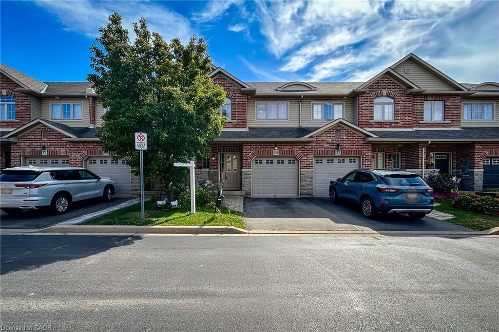 33 Marina Point Cres, Hamilton, ON L8E 0E4