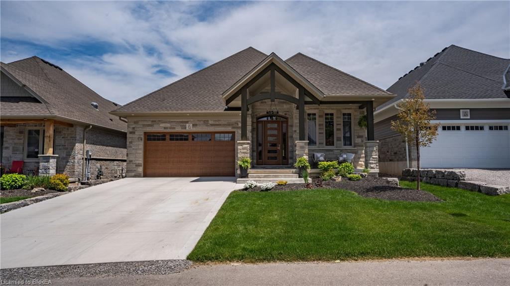 52 Beechnut Ln, Port Dover, ON N0A 1N7