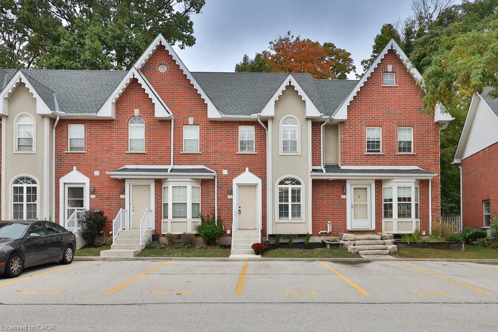 4200 Kilmer Drive Unit 15, Burlington, ON L7M 4Y2