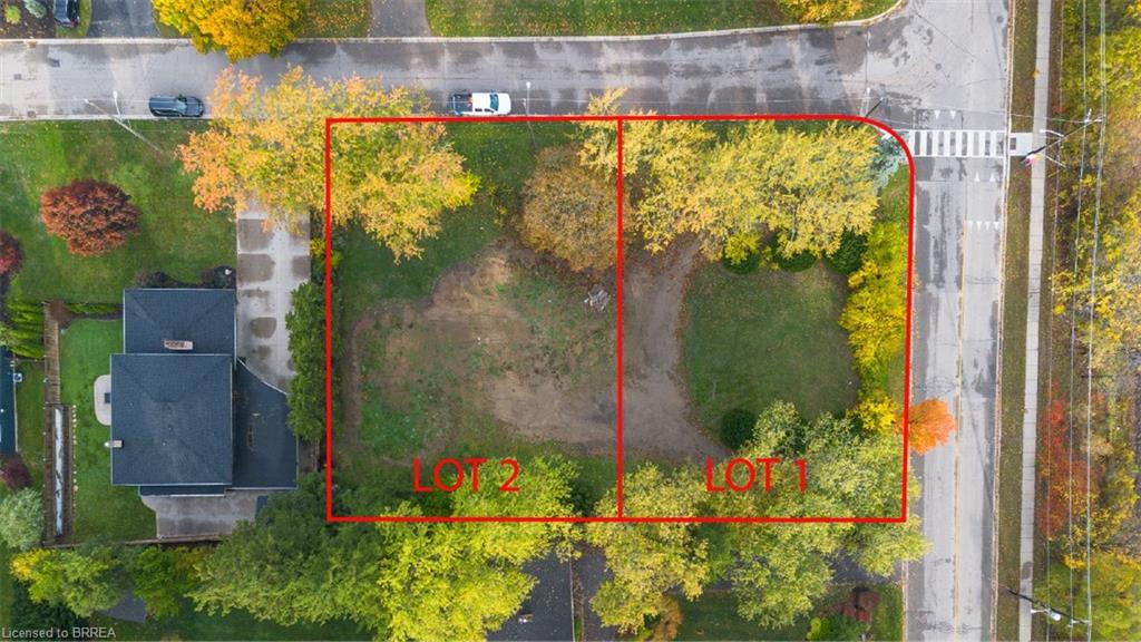 72 Ava Road Unit Lot 1, Brantford, ON N3T 5H2