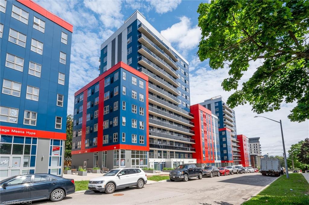 258 Sunview Street Unit 227 #b, Waterloo, ON N2L 0H7