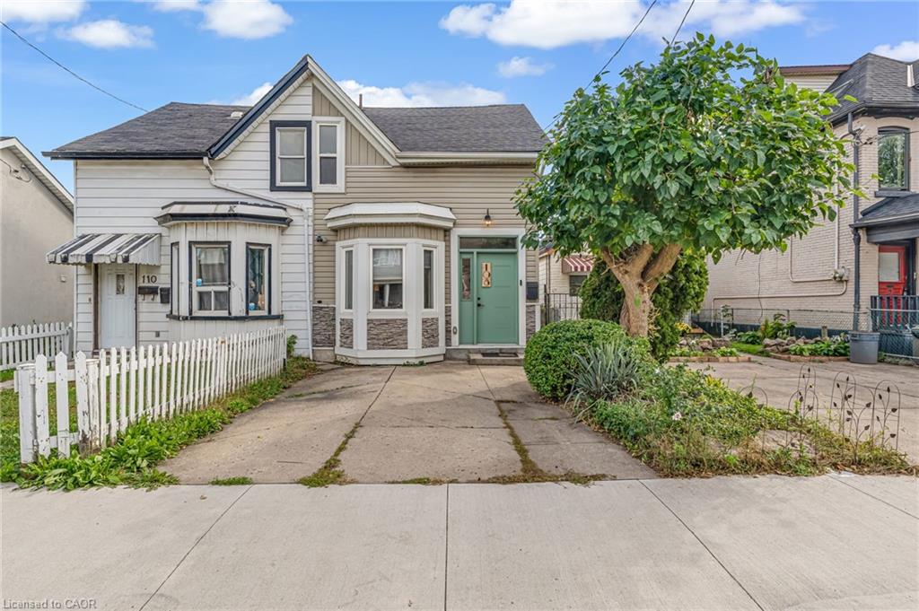 108 Emerald St N, Hamilton, ON L8L 5K4