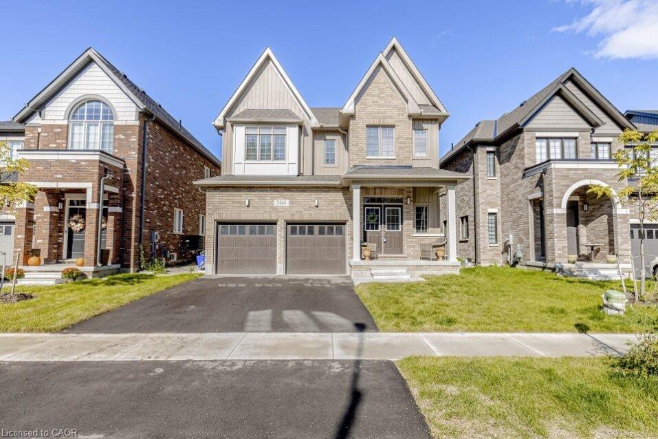 164 Dingman St, Wellington North, ON N0G 1A0