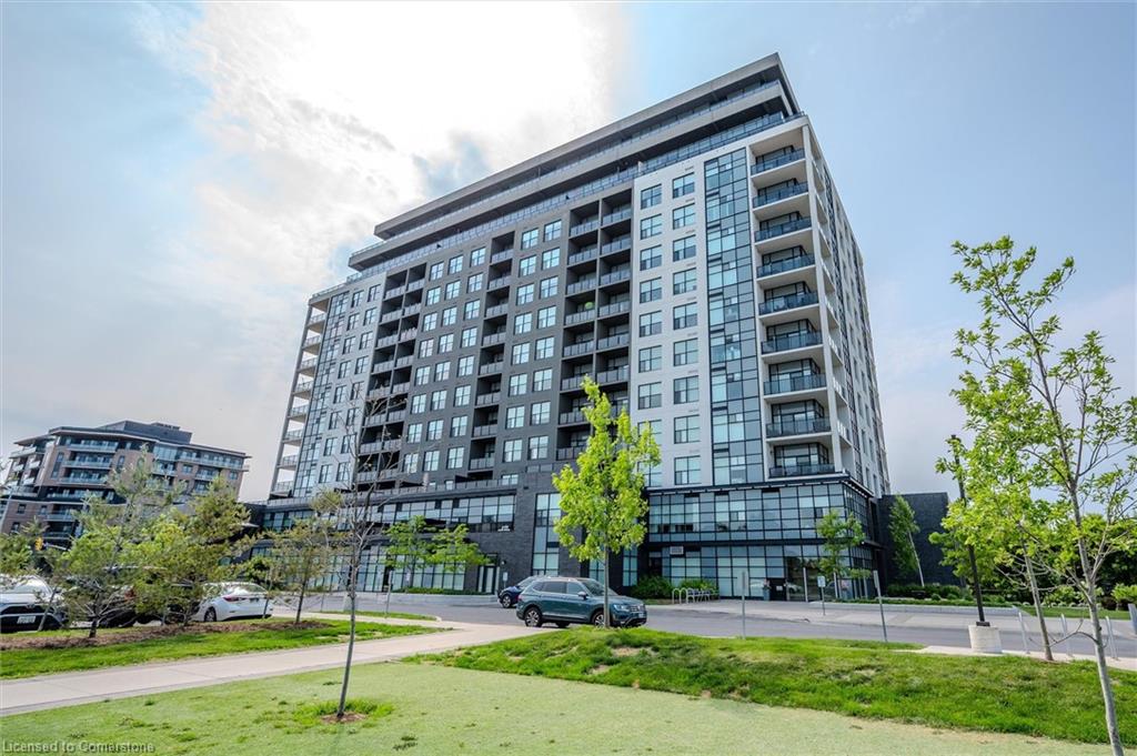 1878 Gordon Street Unit 1004, Guelph, ON N1L 0P4
