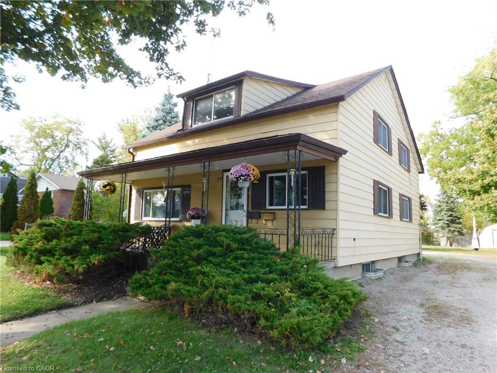 523 Broad St E, Dunnville, ON N1A 1G7