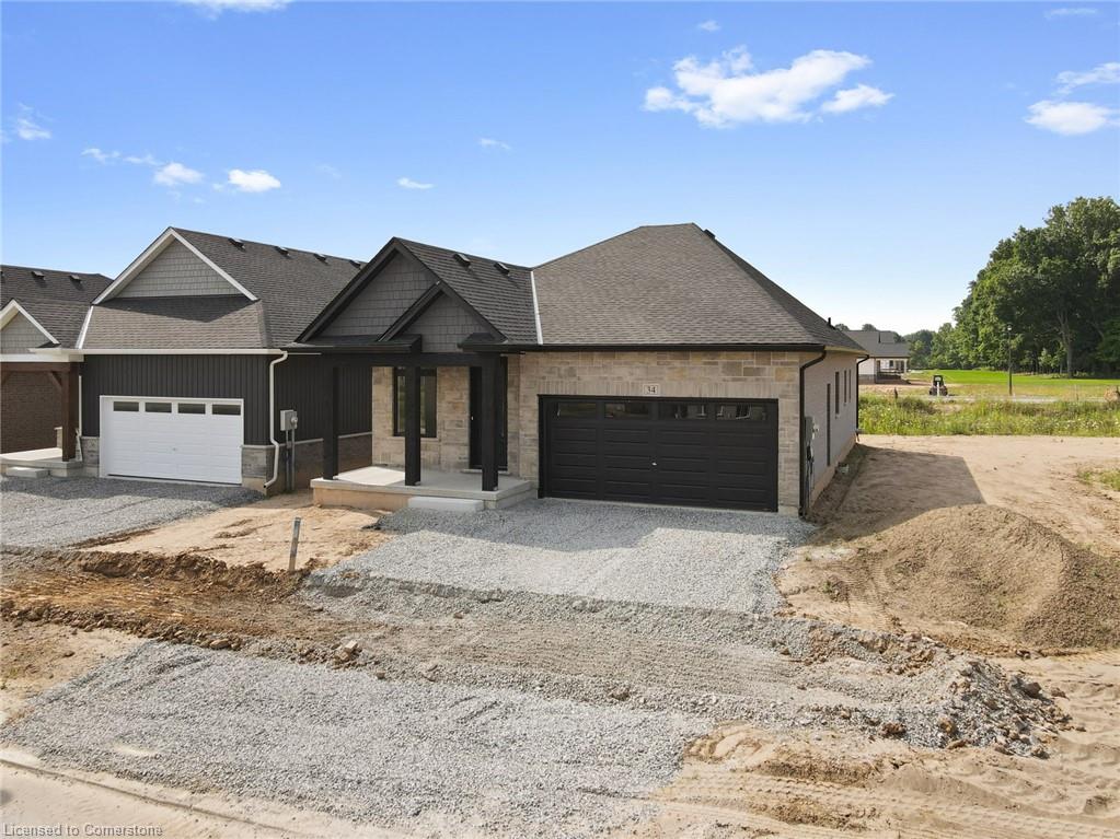34 Marie St, Pelham, ON L3B 5N5