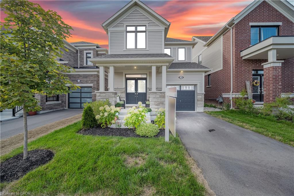 39 Spicer St, Centre Wellington, ON N1M 0H7