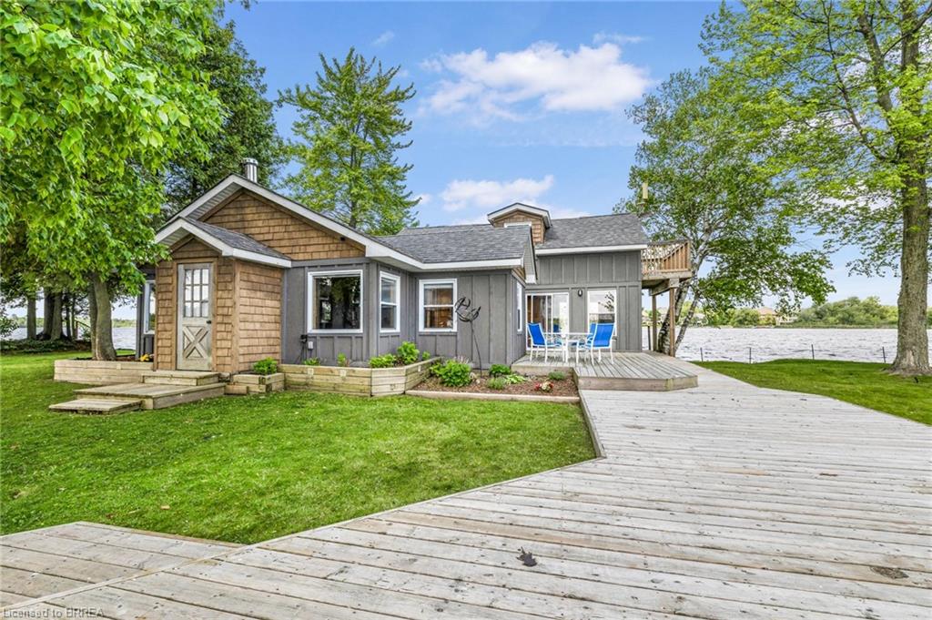 43 Mcclintock Dr, Puslinch, ON N3C 2V4