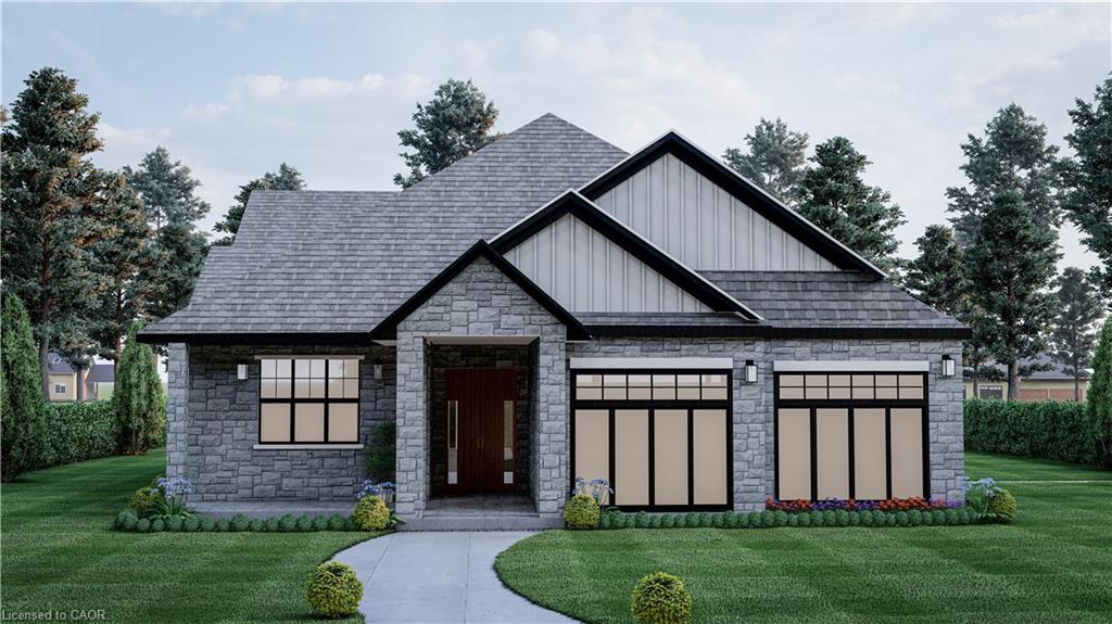 3 Ironwood Ct, Norwich, ON N0J 1P0