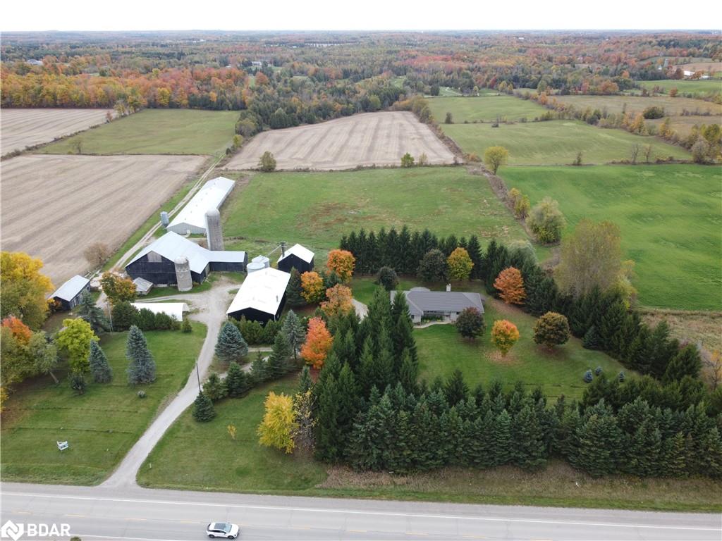 4958 Wellington 125 Rd, Erin, ON L7J 2L9