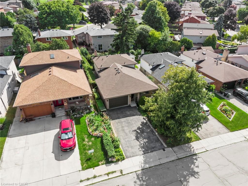 49 Goldwin St, Hamilton, ON L9C 6V8