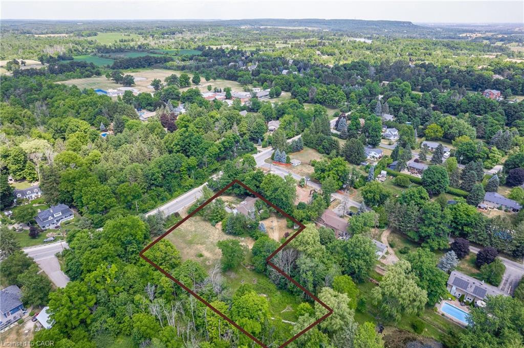 2150 Kilbride St, Burlington, ON L7P 0J3