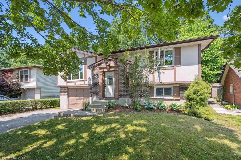 59 Steffler Dr, Guelph, ON N1G 3L5