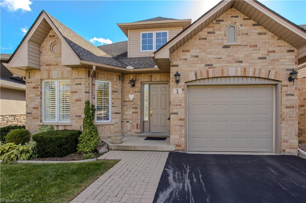 1150 Carol Street Unit 1, Burlington, ON L7S 2L5