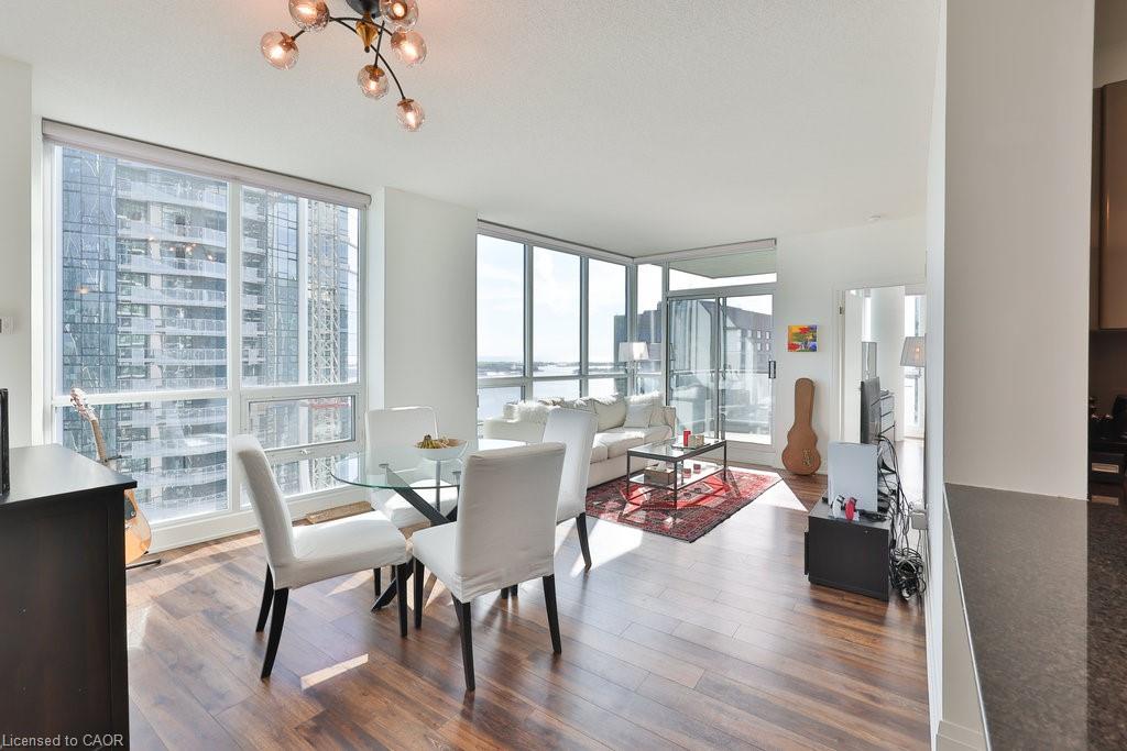 16 Yonge Street Unit 3109, Toronto, ON M5E 2A1