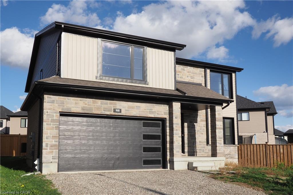 168 Otterbein Rd, Kitchener, ON N2B 0A8