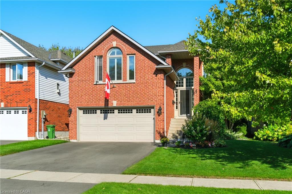 36 Pinecreek Rd, Waterdown, ON L8B 0H1