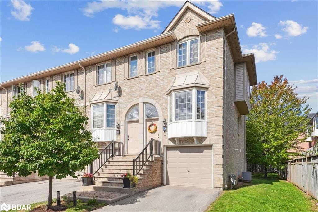 3480 Upper Middle Road Unit 88, Burlington, ON L7M 4S1